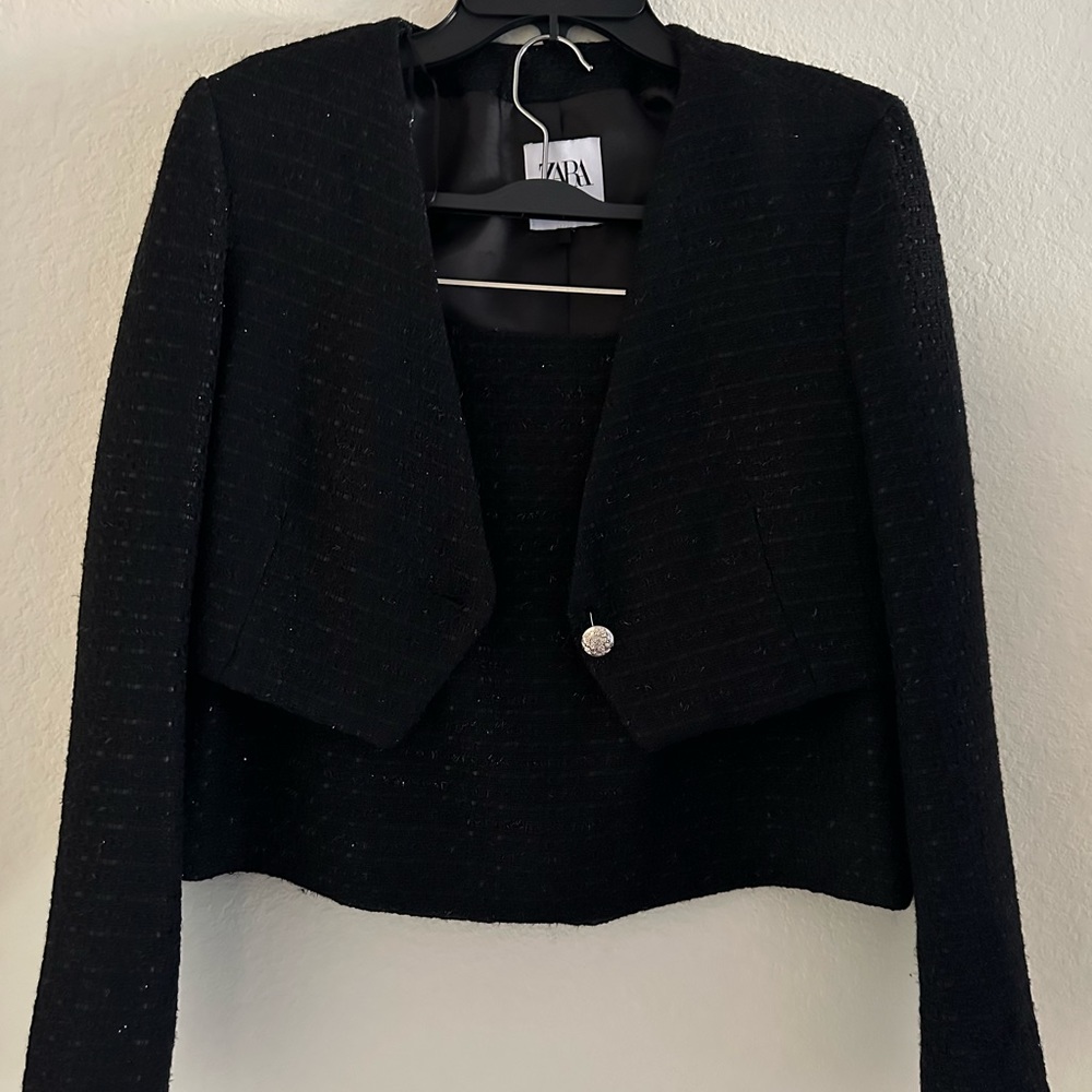 Zara sets